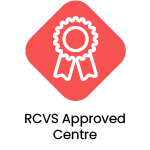 RCVS approved centre