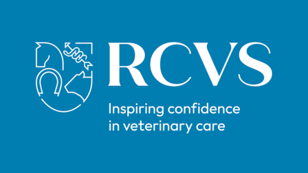 Royal College of Veterinary Surgeons Logo
