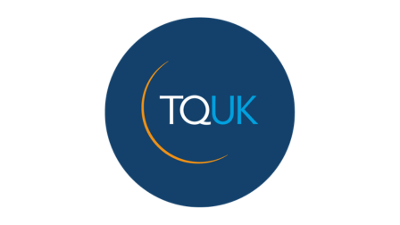 TQUK Logo