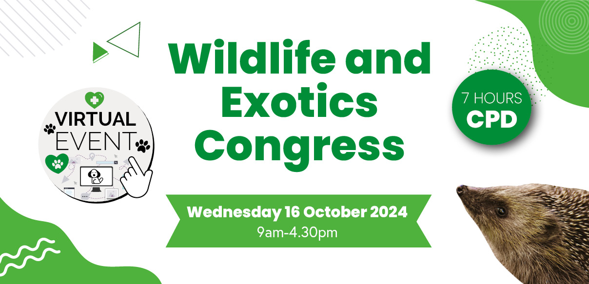Wildlife and Exotics Congress