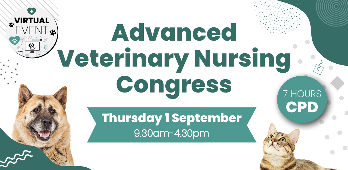 Advanced Veterinary Nursing Congress