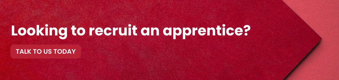 Looking to Recruit an Apprentice?
