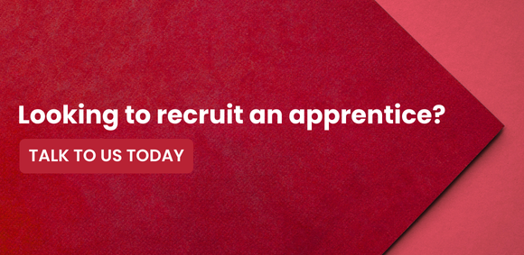 Looking to Recruit an Apprentice?