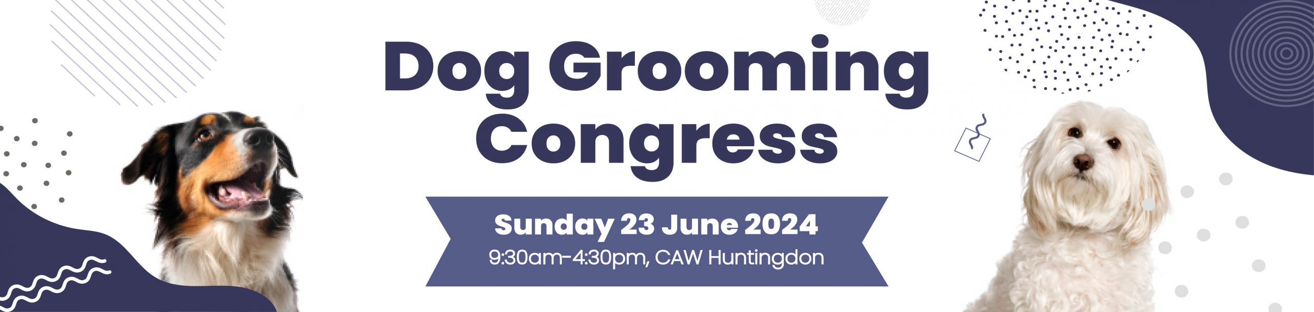 Dog Grooming Congress 2024