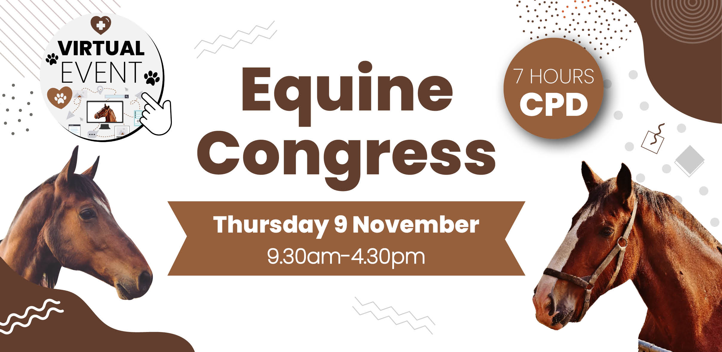 Veterinary Equine Event