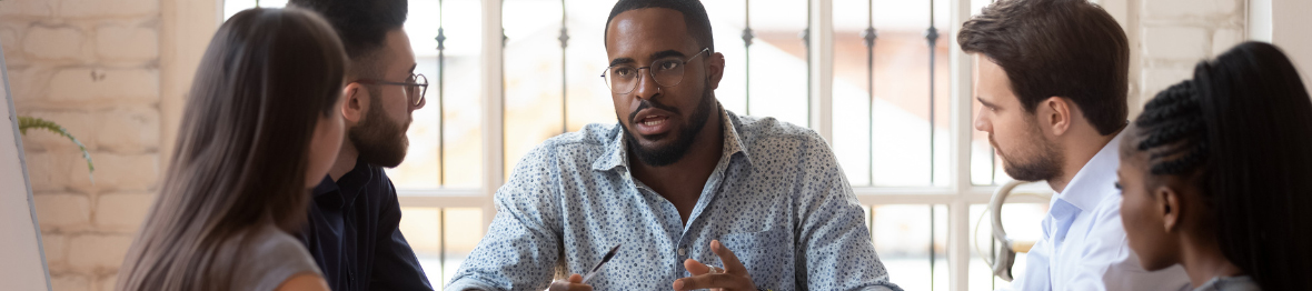 Course: Operations Manager Level 5 Apprenticeship