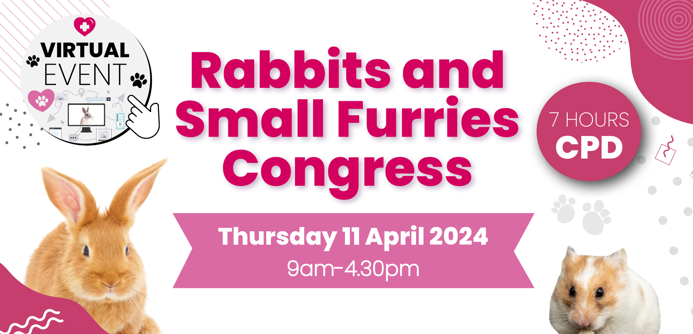 Rabbits and Small Furries Congress