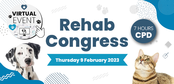 Rehab Congress