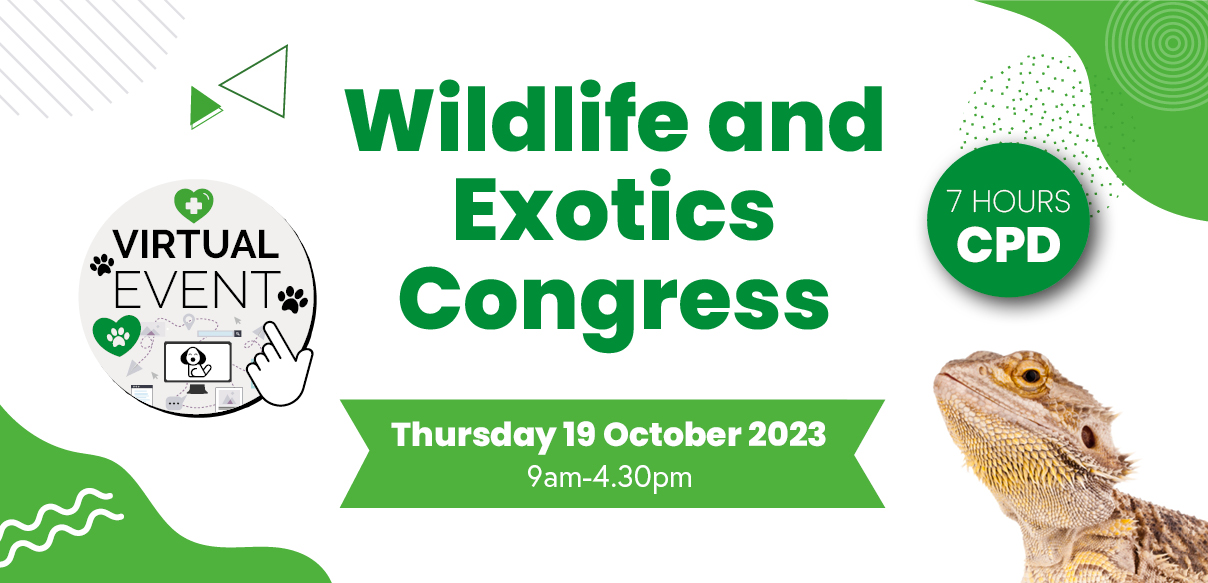 Wildlife and Exotics Congress