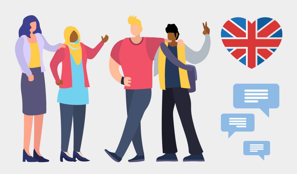 British Values Mutual Respect and Tolerance