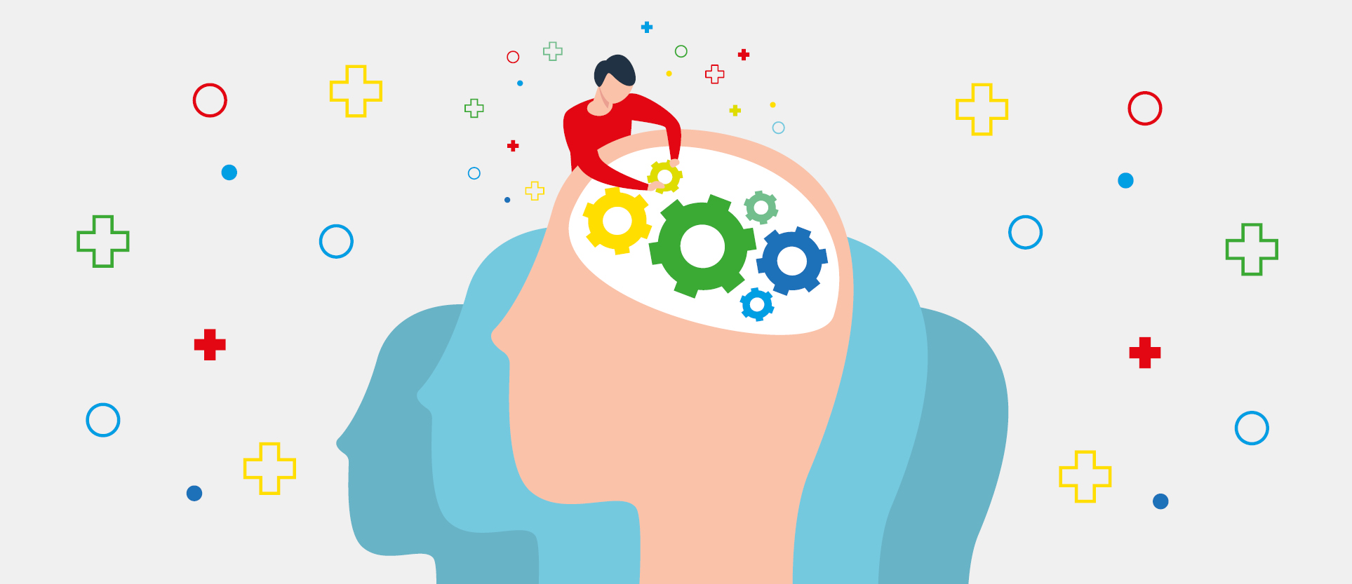 Take practical steps to manage stress