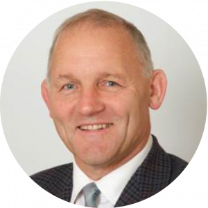 Mike Davies