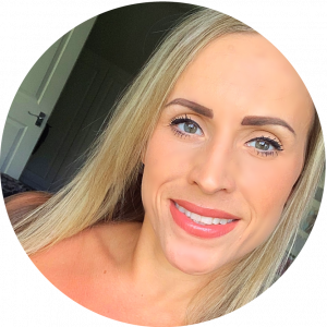 Sarah Holliday