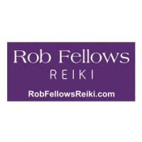 Rob Fellows Reiki