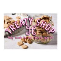 Treaty Shop