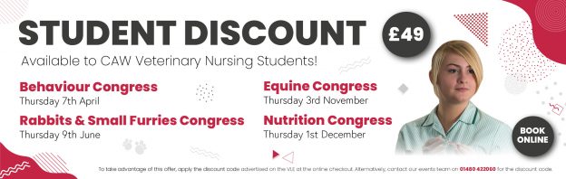 Student discount