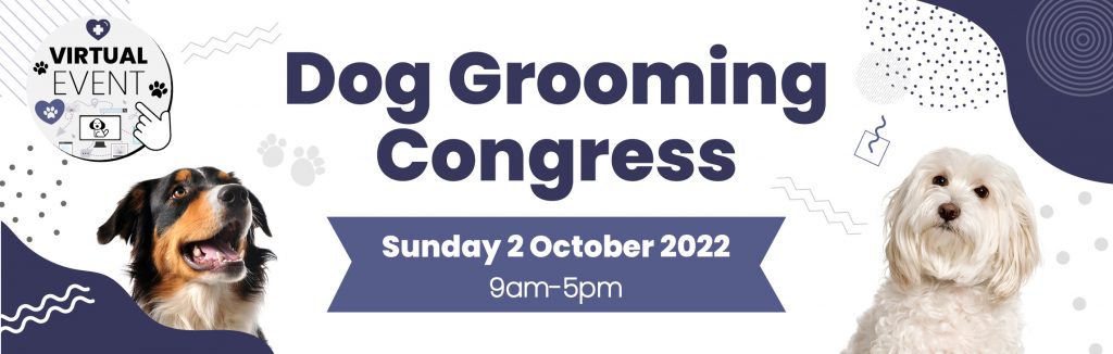 You’re invited to Dog Grooming Congress | CAW News