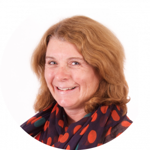 Karen Froud Murray