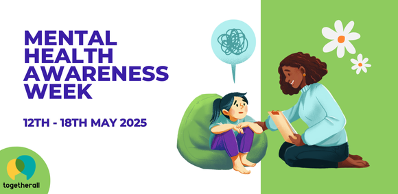 Mental Health Awareness Week