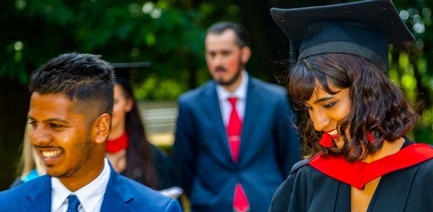 Should You Top Up Your Veterinary Nursing Qualification To A Degree