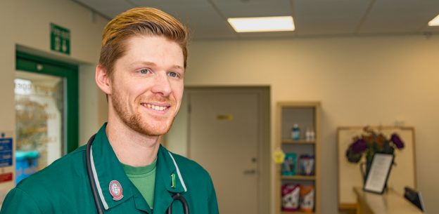 Tools for Handling Difficult Conversations in Vet Nurse Consults