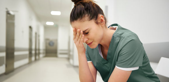 Boredom Vs Burnout as an RVN