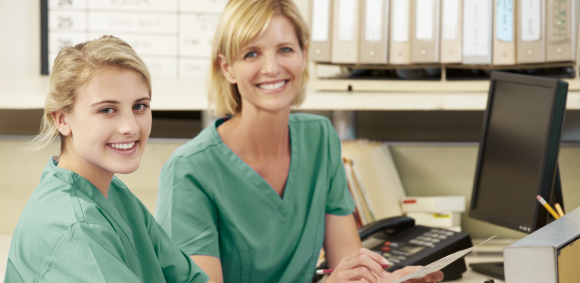 Mentoring Without Burnout How to Support SVNs Without Adding to Stress