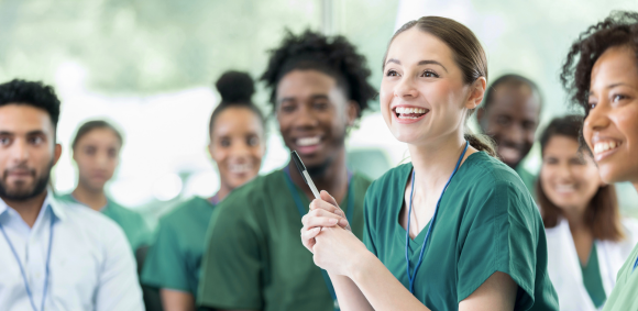 The First 90 Days - How to Help SVNs Settle into Practice and Succeed