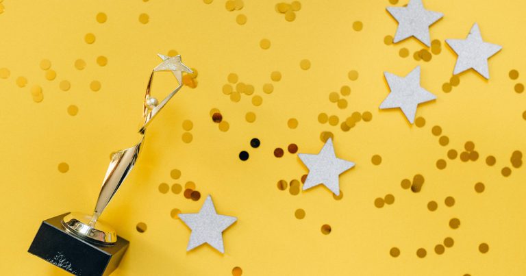 Inclusive Practice Award