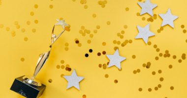 News article banner: Inclusive Practice Award