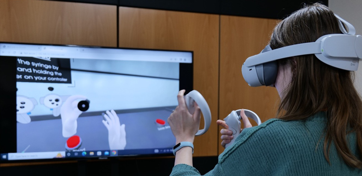 Empower the Next Generation of Veterinary Nurses with Cutting-Edge Veterinary Nurse Training from CAW