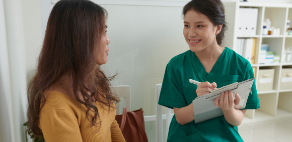 How to Handle ‘Dr Google’ Turning Online Misinformation Into Helpful Conversations