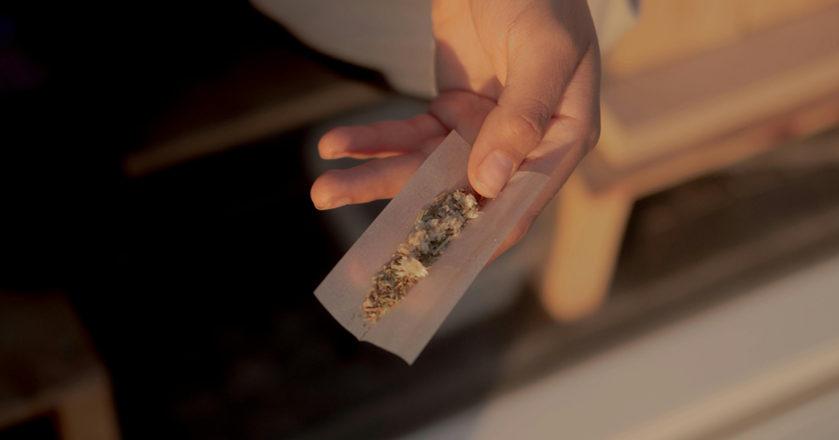 Substance misuse image