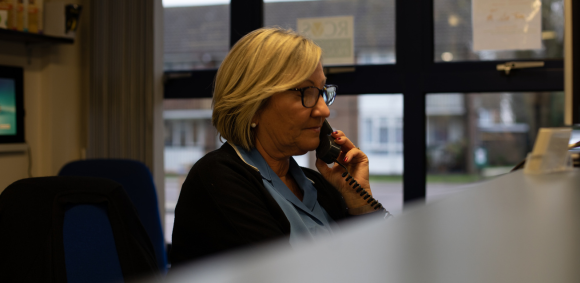 5 Essential Skills Every Veterinary Receptionist Needs