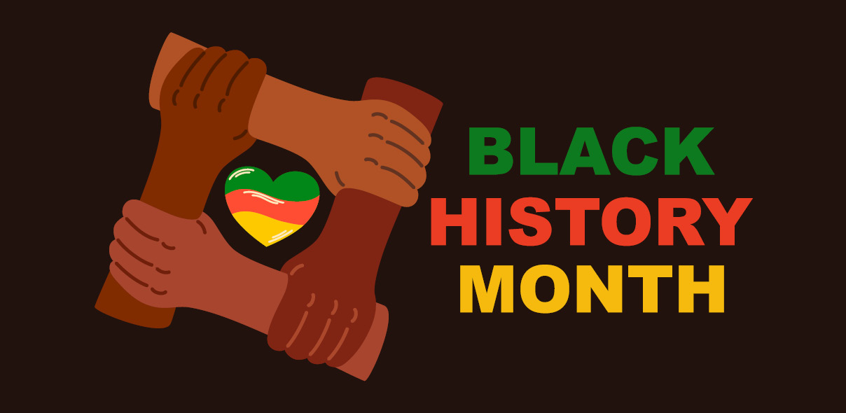 Black History Month at The College of Animal Welfare