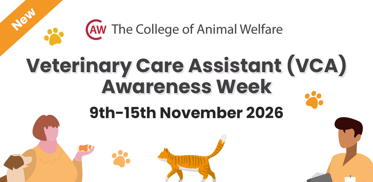VCA Awareness Week