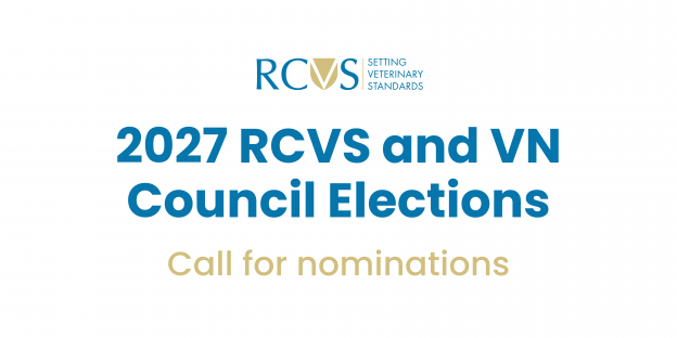 2027 RCVS and VN Council Elections